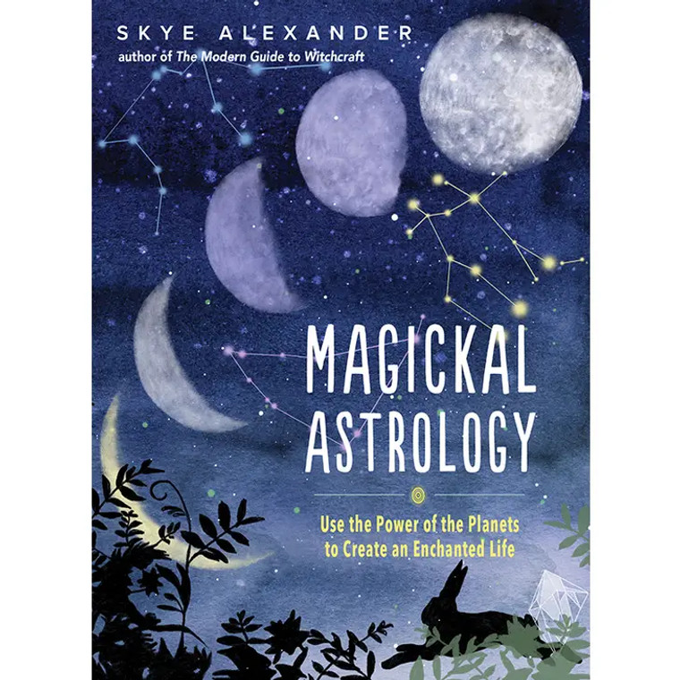 Magickal Astrology