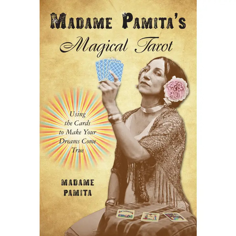 Madame Pamita's Magical Tarot