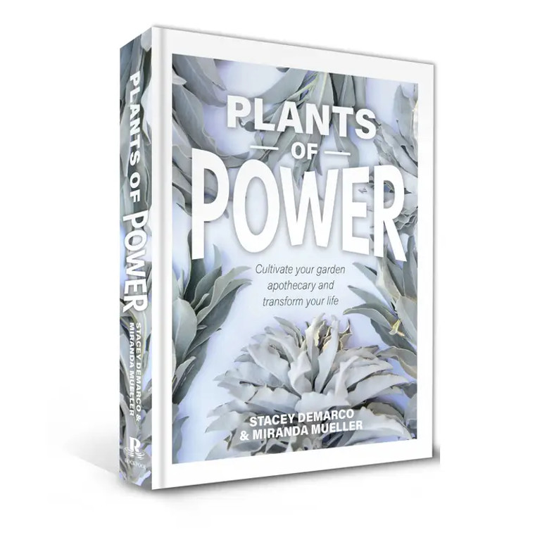 Plants of Power