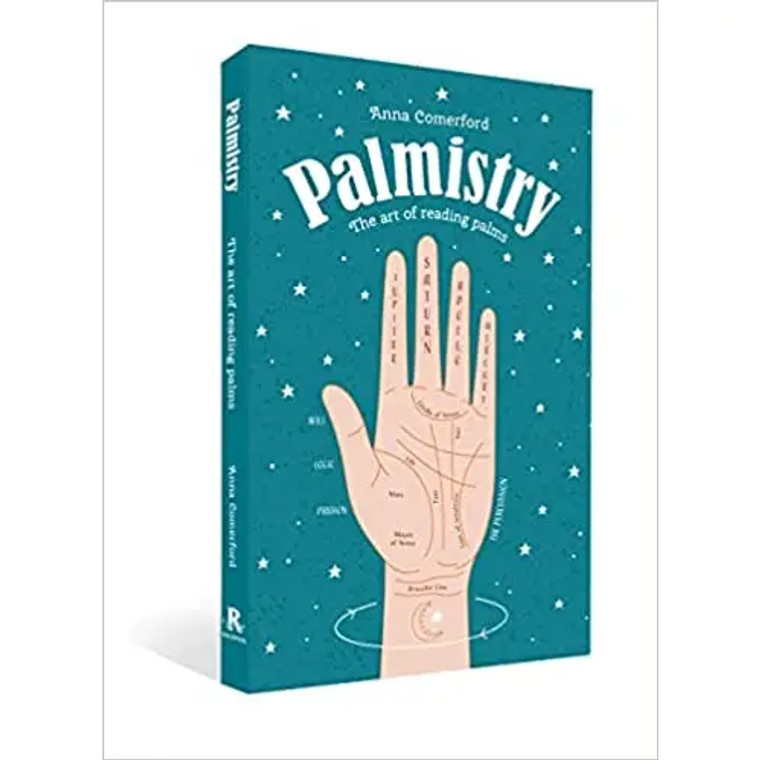 Palmistry: The Art of Reading Palms
