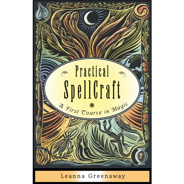 Practical Spellcraft