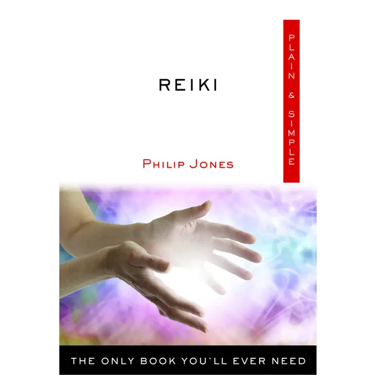 Reiki Plain & Simple