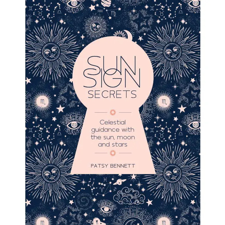 Sun Sign Secrets