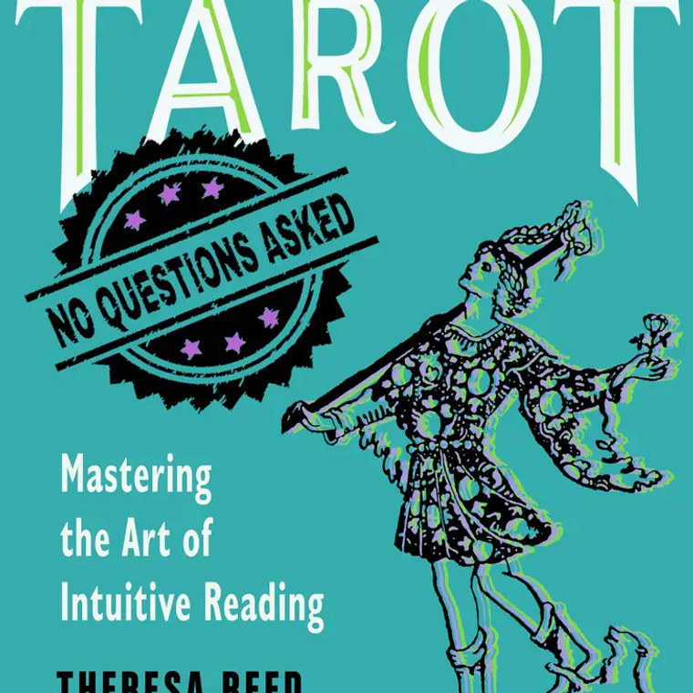 Tarot: No Questions Asked