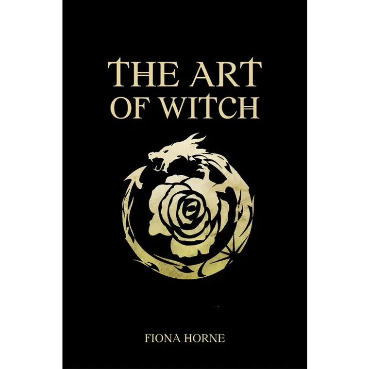 The Art of Witch