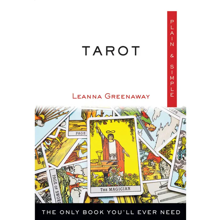 Tarot Plain & Simple