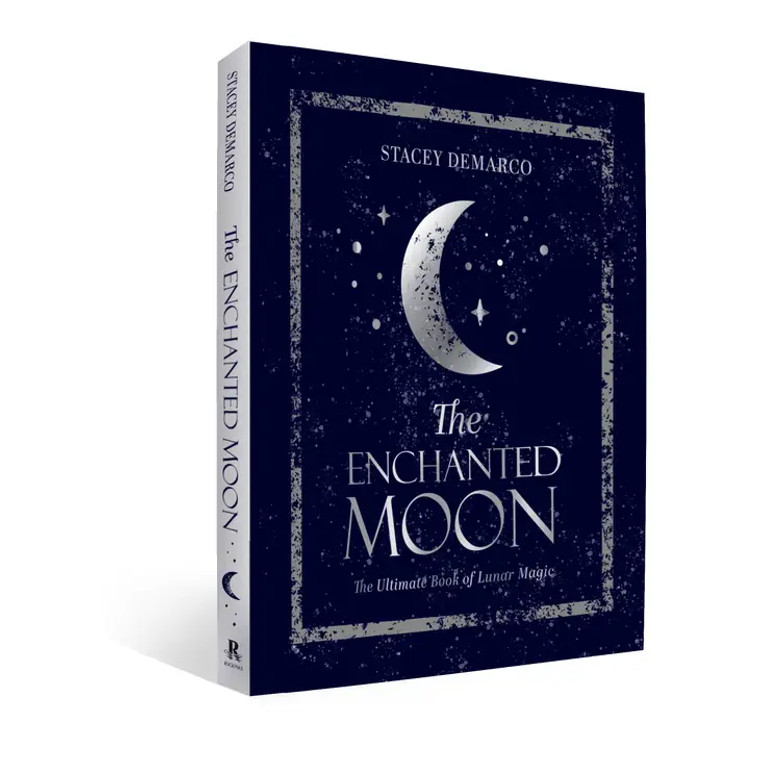 The Enchanted Moon (Hardcover)