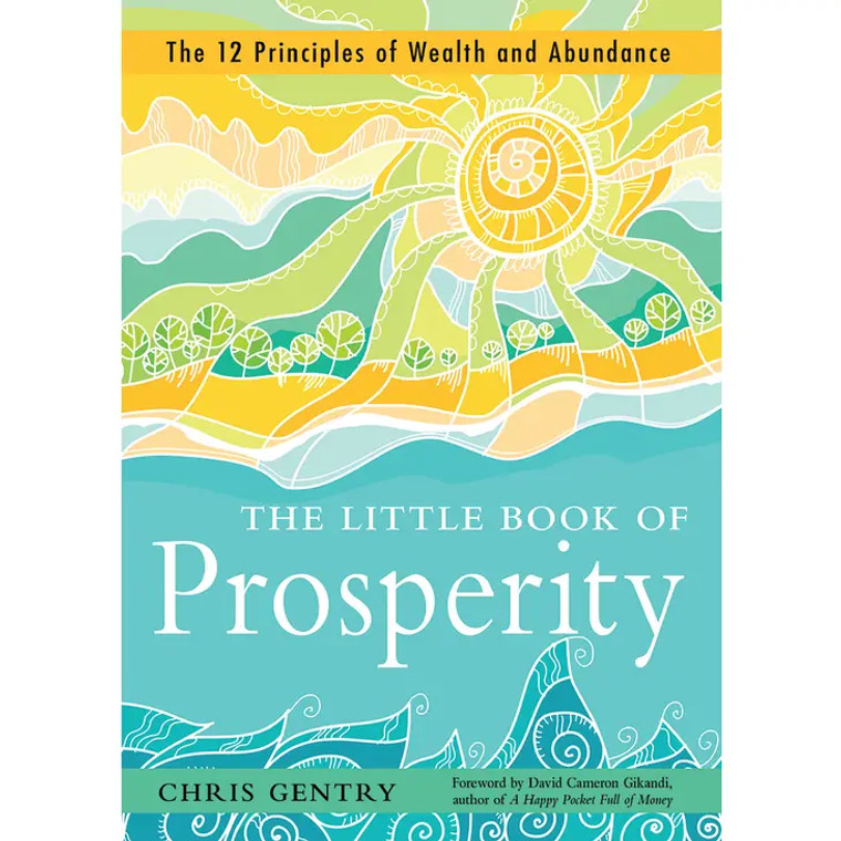 The Little Book of Prosperity