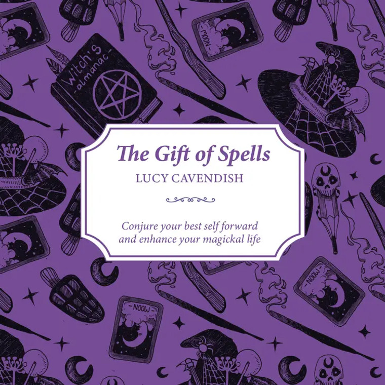 The Gift of Spells