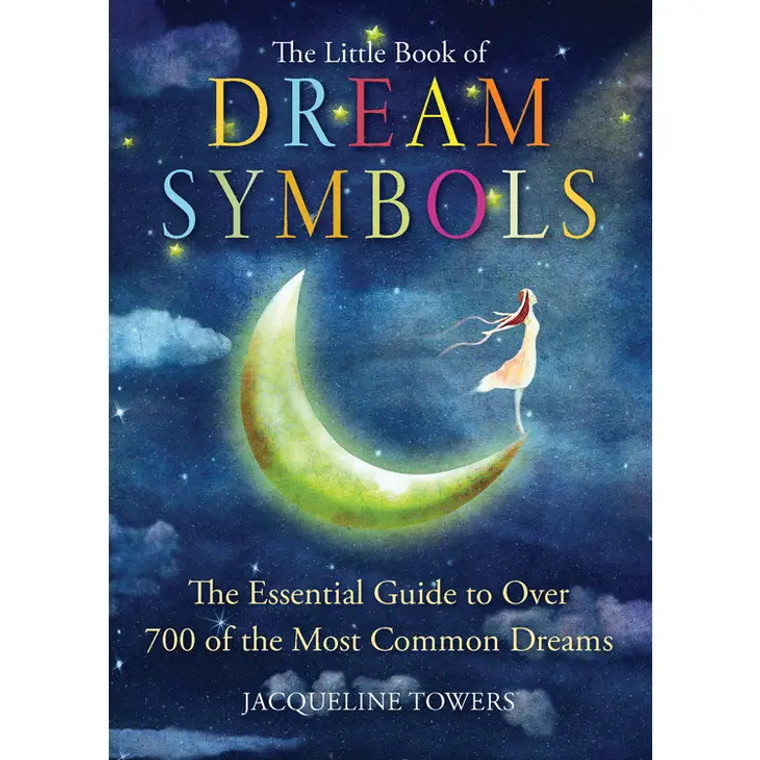 The Little Book of Dream Symbols