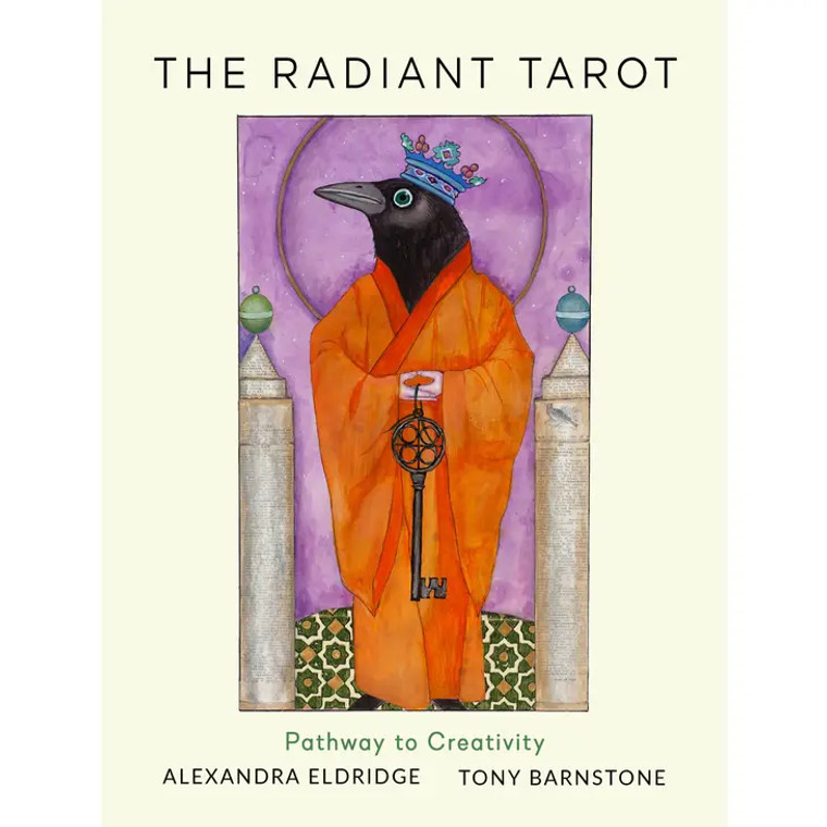 The Radiant Tarot