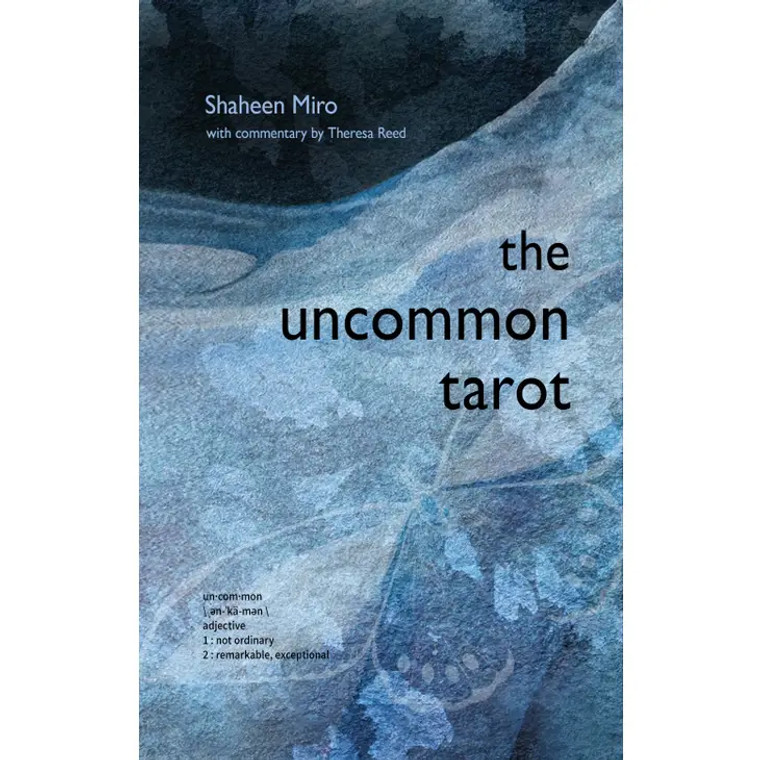 Uncommon Tarot