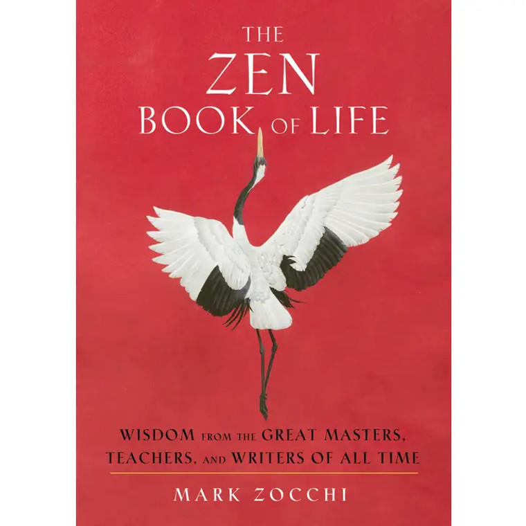 The Zen Book of Life