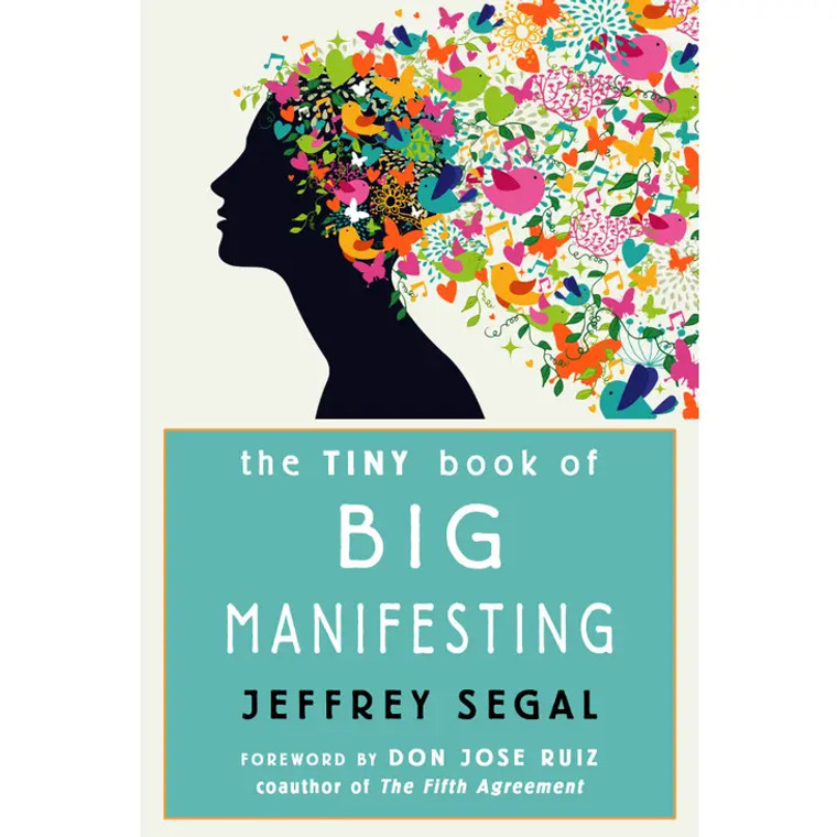 The Tiny Book of Big Manifesting