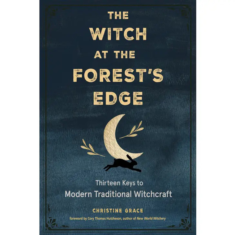 The Witch at the Forest's Edge