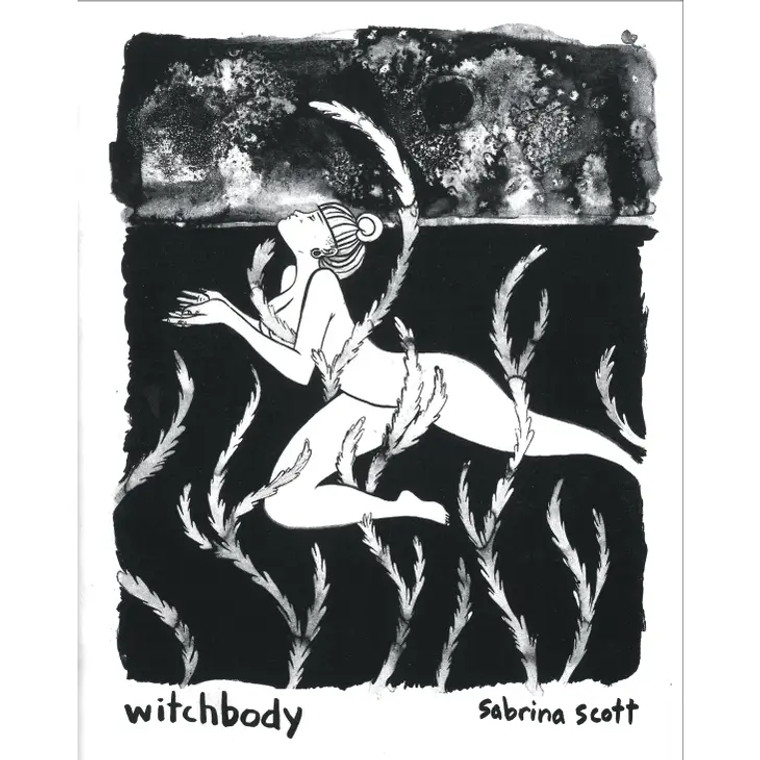 Witchbody