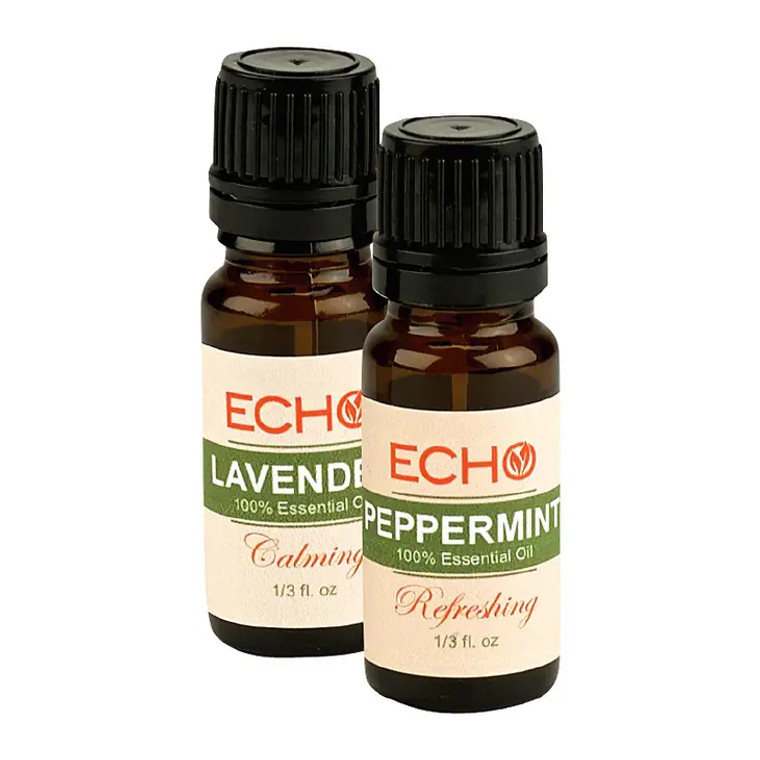 Echo Essential Oils- "Lavender"