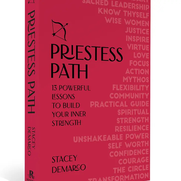 Priestess Path