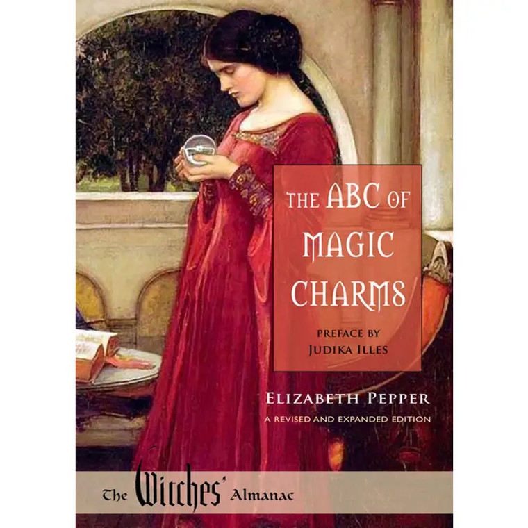 The Abc of Magic Charms