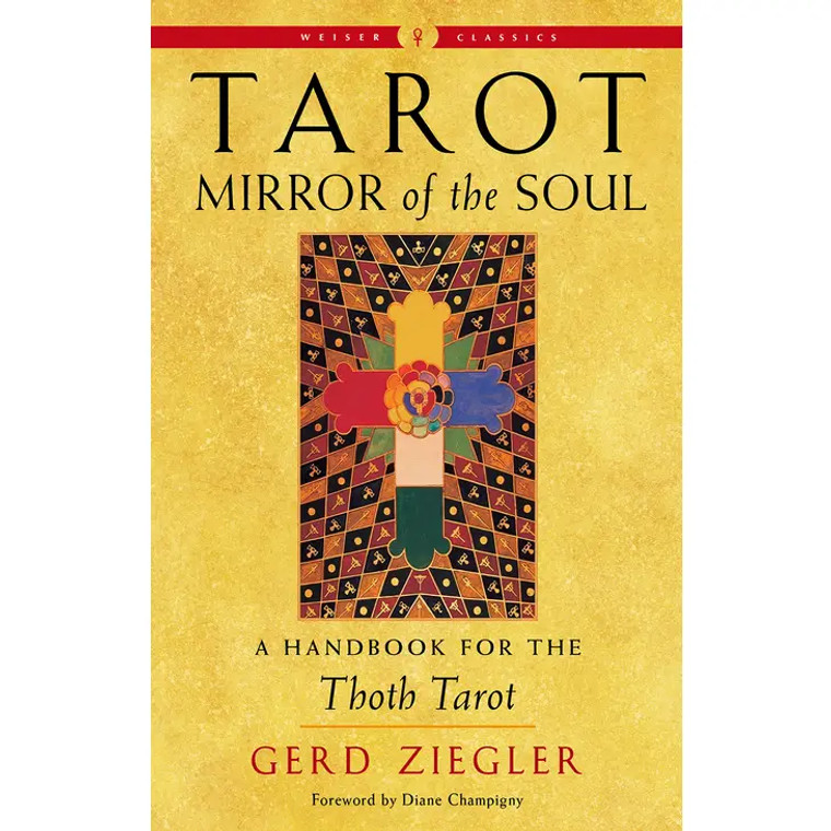 Tarot: Mirror of the Soul