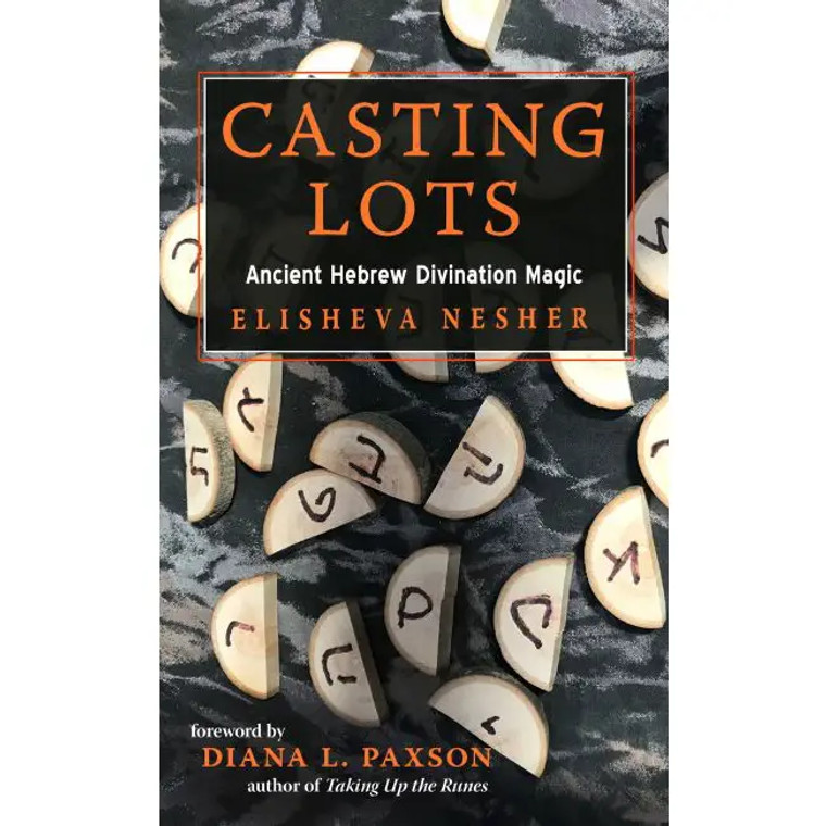 Casting Lots: Ancient Hebrew Divination Magic