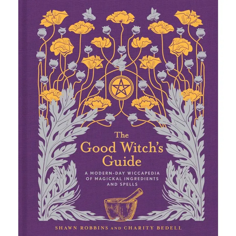 Good Witch'S Guide By Shawn Robbins