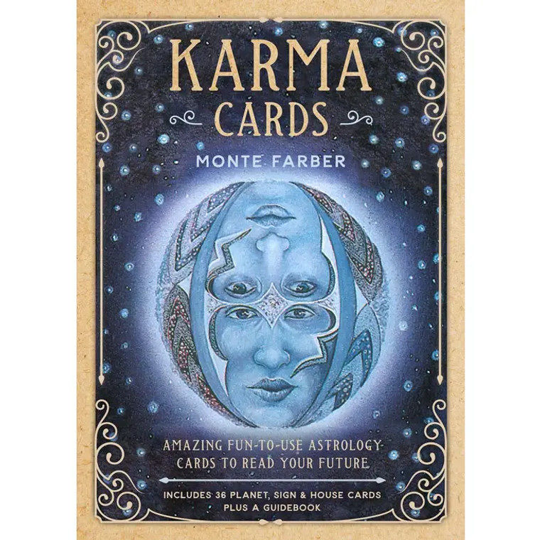 Karma Cards Deck