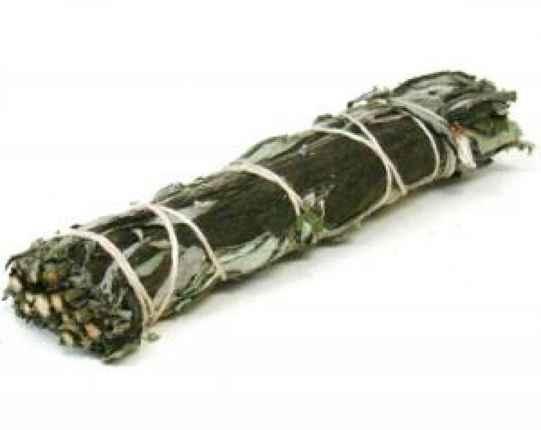 Black Sage Smudge Stick 5-6"