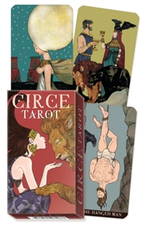 Circe Tarot