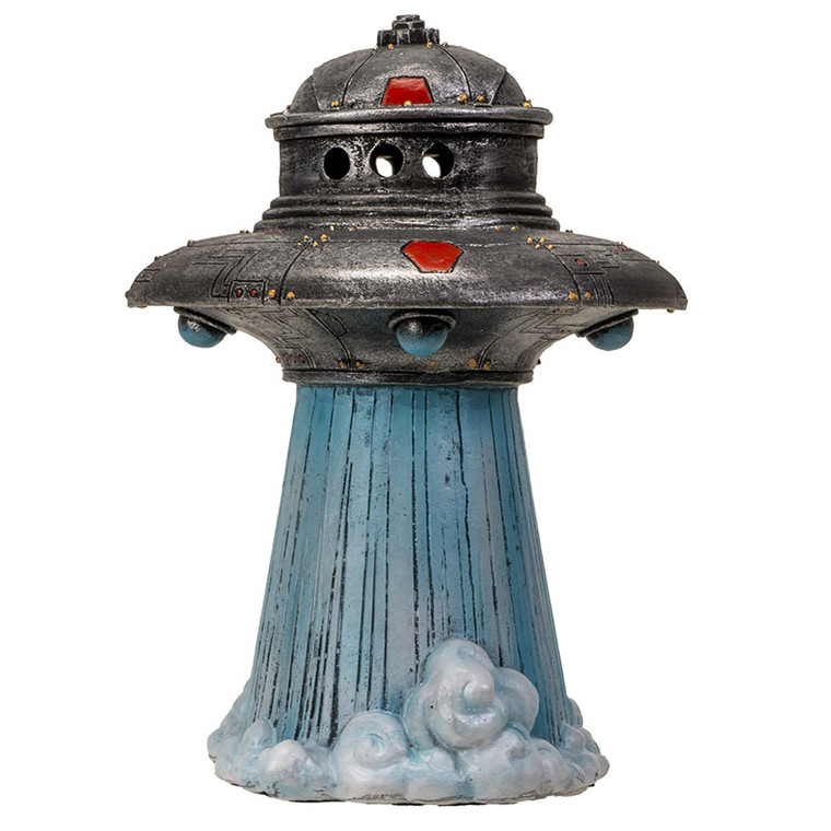 UFO INCENSE BURNER