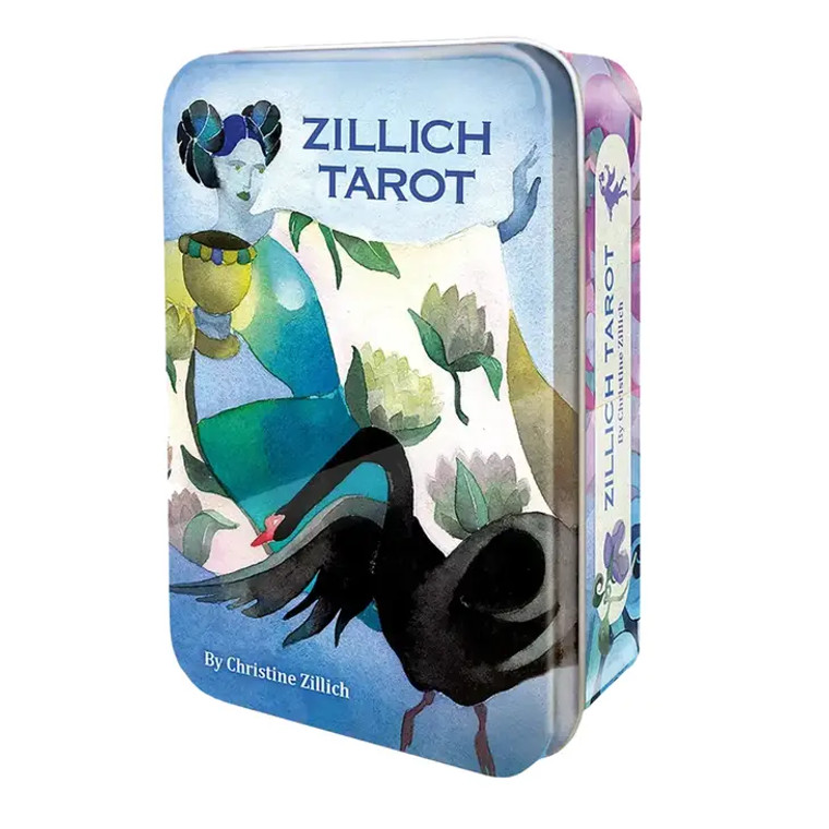 Zillich Tarot