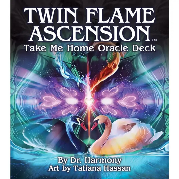 Twin Flame Ascension™