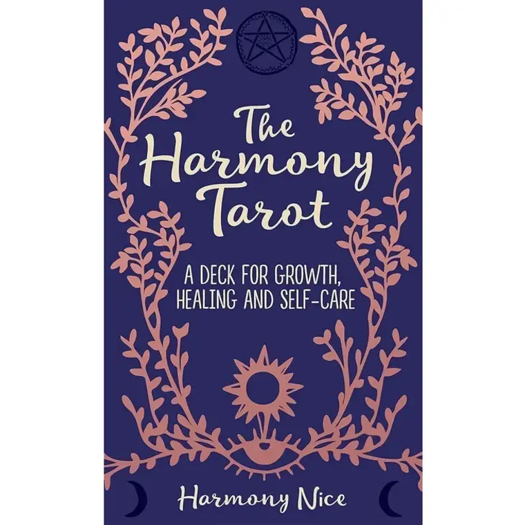 The Harmony Tarot