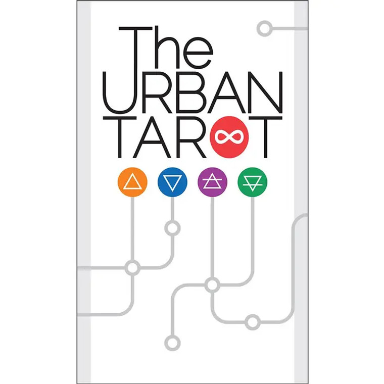 The Urban Tarot