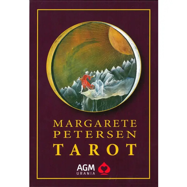 Tarot Margarete Petersen