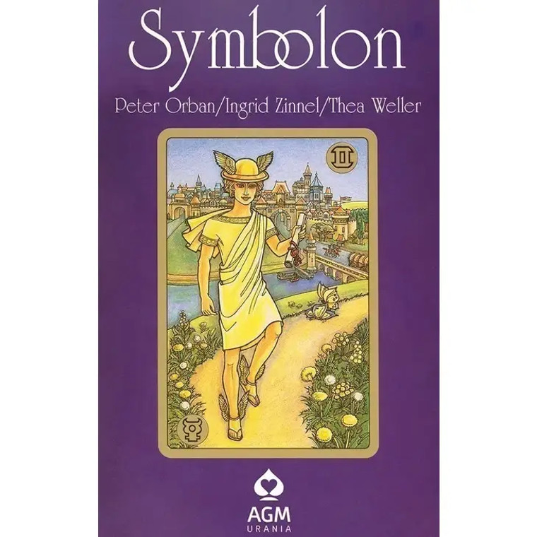 Symbolon Deck