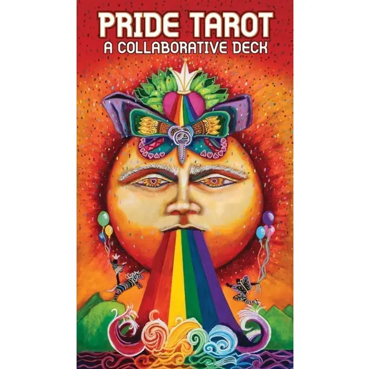 Pride Tarot