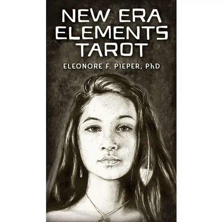 New Era Elements Tarot