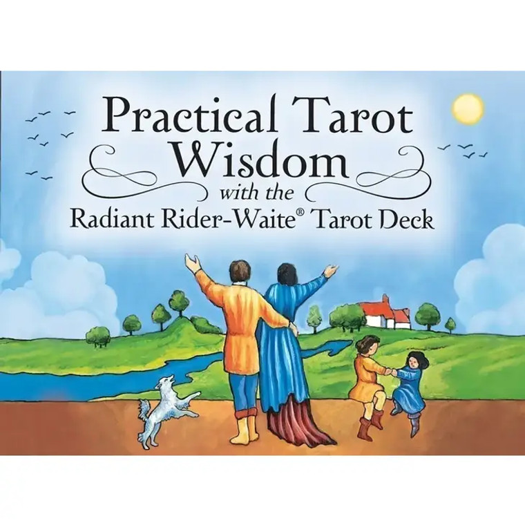 Practical Tarot Wisdom