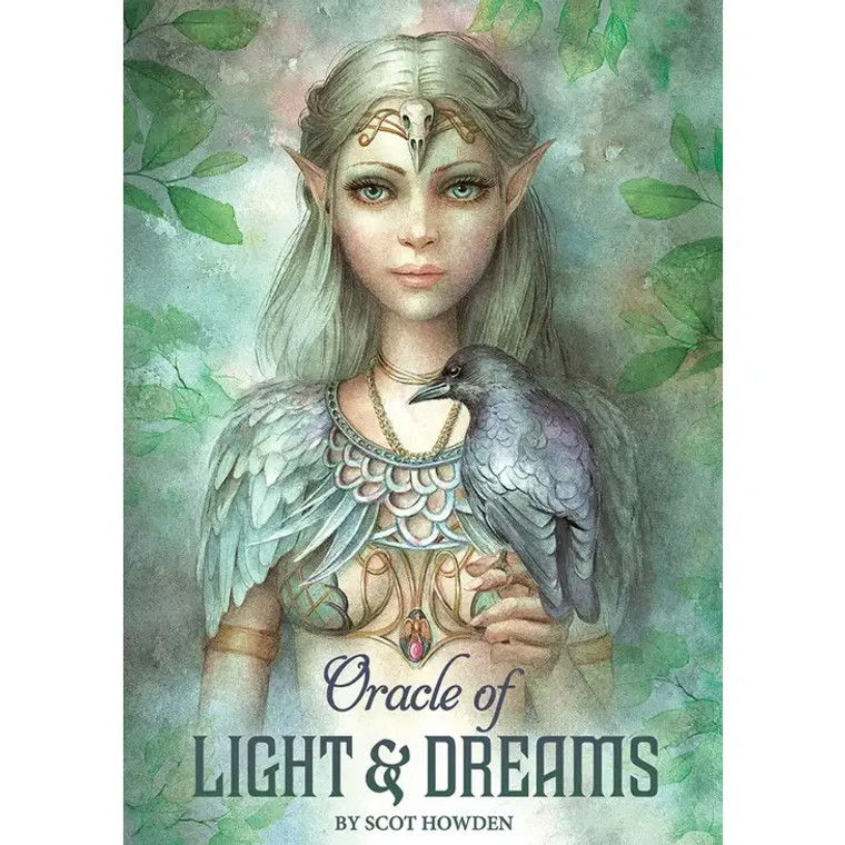 Oracle of Light & Dreams