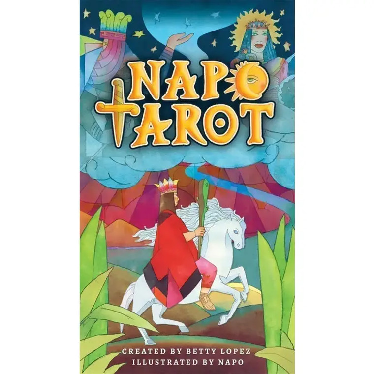 Napo Tarot