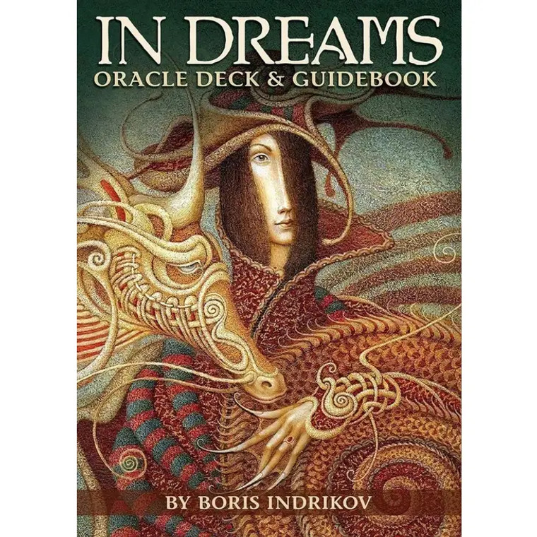 In Dreams Oracle