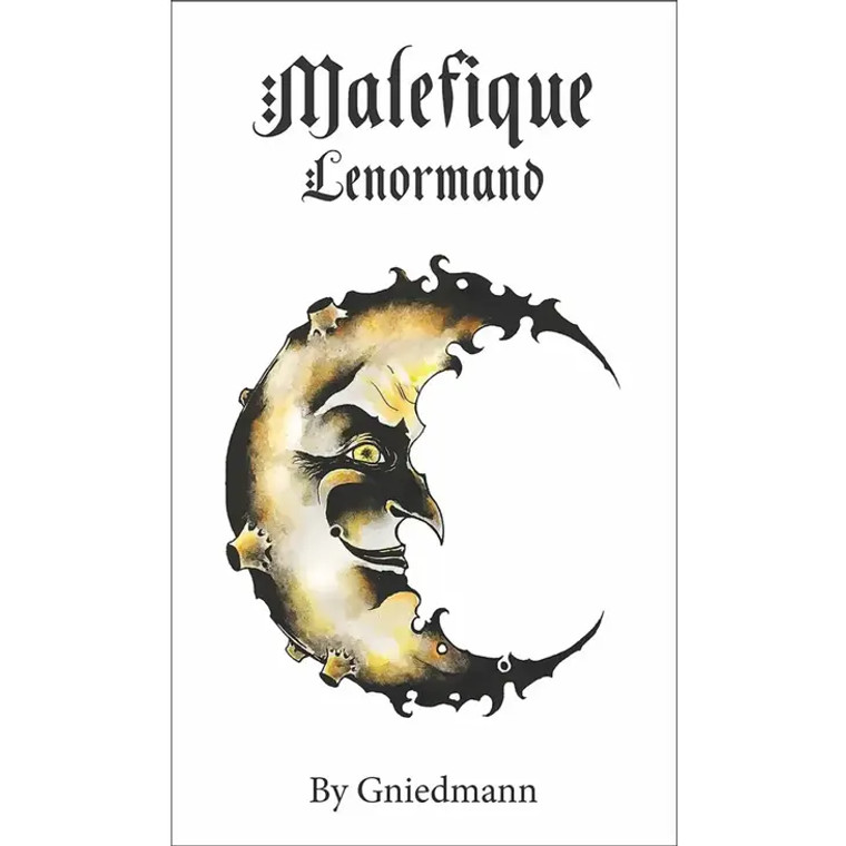 Malefique Lenormand