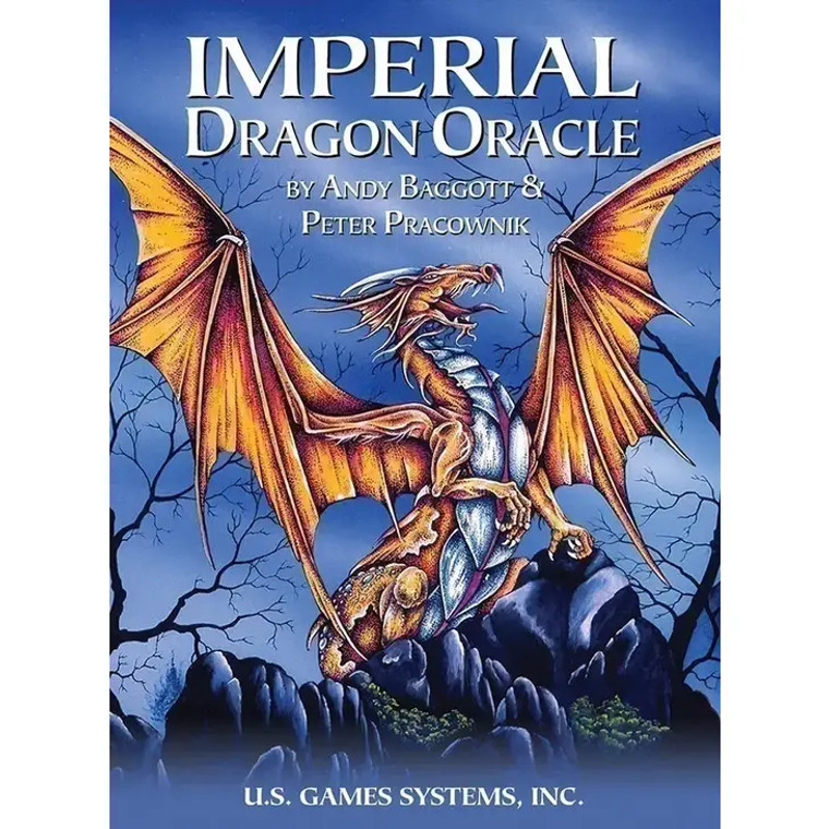 Imperial Dragon Oracle