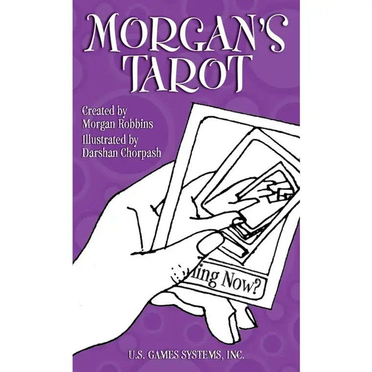 Morgan's Tarot