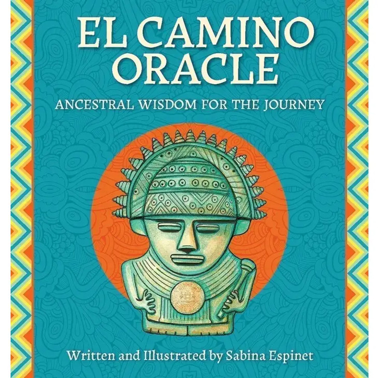 El Camino Oracle