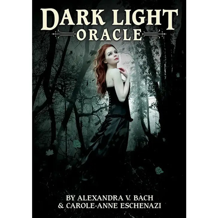 Dark Light Oracle