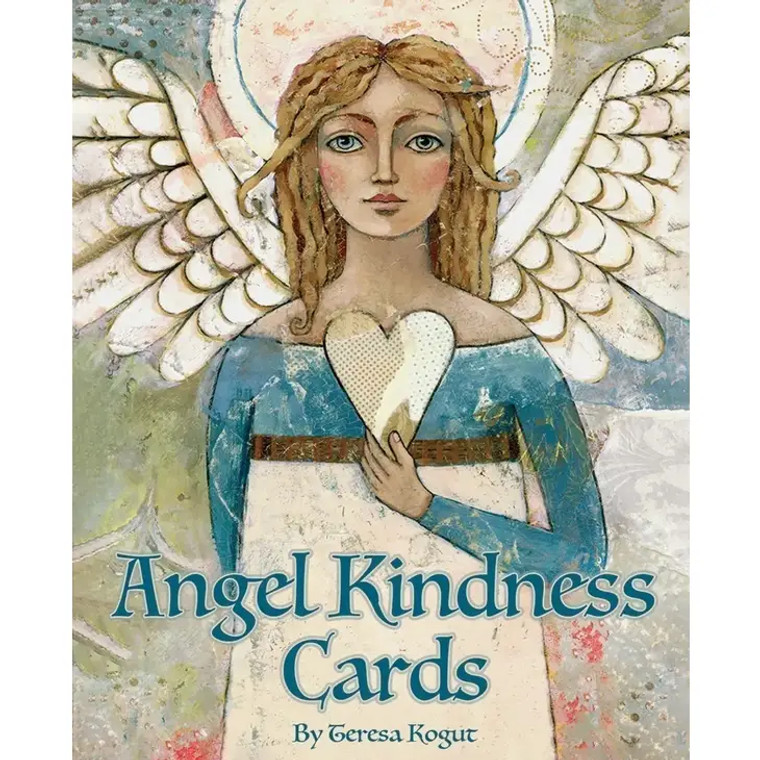 Angel Kindness Cards