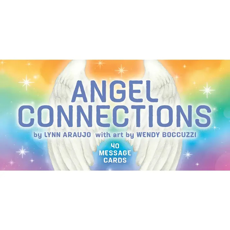 Angel Connections