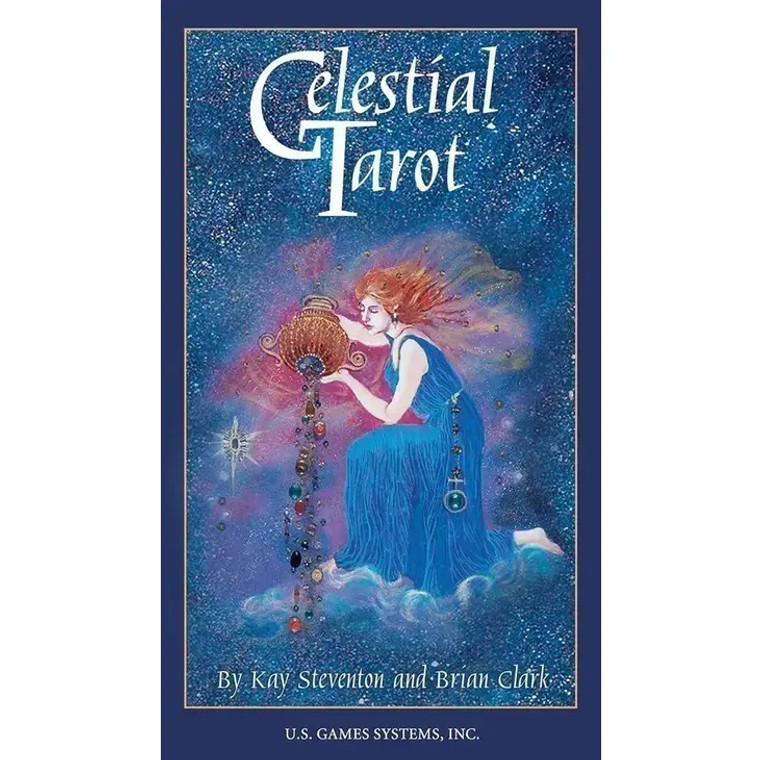 Celestial Tarot Deck